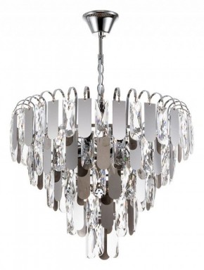 Подвесная люстра Arte Lamp Vivien A2719SP-6CC в Миассе - miass.mebel24.online | фото 2