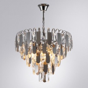 Подвесная люстра Arte Lamp Vivien A2719SP-6CC в Миассе - miass.mebel24.online | фото 3