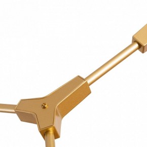 Подвесная люстра Arte Lamp Yuka A4103SP-8GO в Миассе - miass.mebel24.online | фото 2