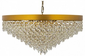 Подвесная люстра Arti Lampadari Avio Avio E 1.5.60.100 AG в Миассе - miass.mebel24.online | фото