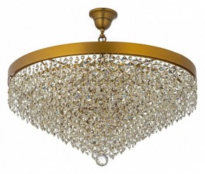 Подвесная люстра Arti Lampadari Avio Avio E 1.5.60.100 AG в Миассе - miass.mebel24.online | фото 2