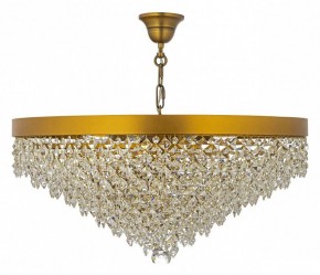 Подвесная люстра Arti Lampadari Avio Avio E 1.5.60.100 AG в Миассе - miass.mebel24.online | фото 3