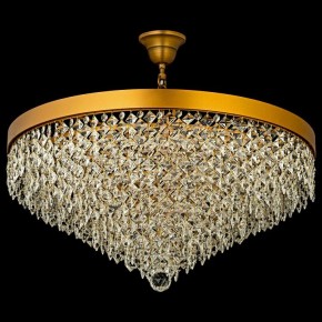 Подвесная люстра Arti Lampadari Avio Avio E 1.5.60.100 AG в Миассе - miass.mebel24.online | фото 4