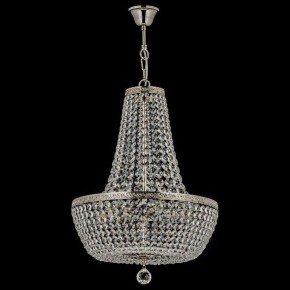 Подвесная люстра Arti Lampadari Castellana Nickel Castellana E 1.5.40.100 N в Миассе - miass.mebel24.online | фото 3