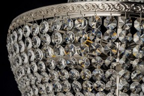 Подвесная люстра Arti Lampadari Castellana Nickel Castellana E 1.5.40.100 N в Миассе - miass.mebel24.online | фото 5