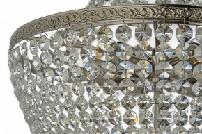 Подвесная люстра Arti Lampadari Castellana Nickel Castellana E 1.5.40.100 N в Миассе - miass.mebel24.online | фото 6