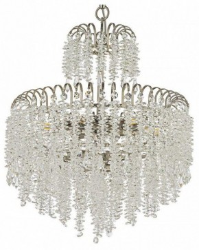 Подвесная люстра Arti Lampadari Daverio Nickel Daverio E 1.5.40.105 N в Миассе - miass.mebel24.online | фото