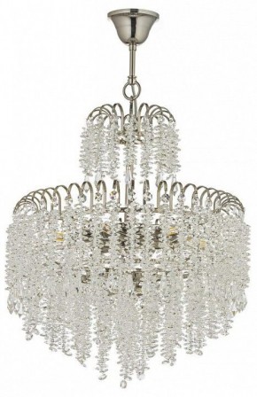 Подвесная люстра Arti Lampadari Daverio Nickel Daverio E 1.5.40.105 N в Миассе - miass.mebel24.online | фото 2