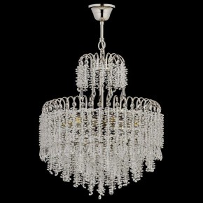 Подвесная люстра Arti Lampadari Daverio Nickel Daverio E 1.5.40.105 N в Миассе - miass.mebel24.online | фото 3