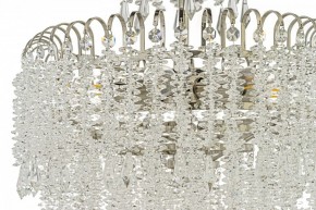 Подвесная люстра Arti Lampadari Daverio Nickel Daverio E 1.5.40.105 N в Миассе - miass.mebel24.online | фото 4
