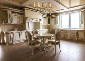 Подвесная люстра Arti Lampadari Fortezza Fortezza E 1.1.8 G в Миассе - miass.mebel24.online | фото 2