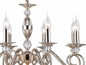 Подвесная люстра Arti Lampadari Fortezza Fortezza E 1.1.8 G в Миассе - miass.mebel24.online | фото 4