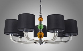 Подвесная люстра Arti Lampadari Liberi Liberi E 1.1.7 N в Миассе - miass.mebel24.online | фото 2