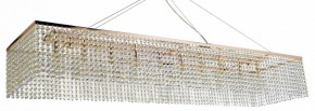 Подвесная люстра Arti Lampadari Milano Milano E 1.5.120X30.501 G в Миассе - miass.mebel24.online | фото