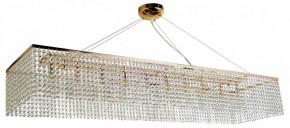 Подвесная люстра Arti Lampadari Milano Milano E 1.5.120X30.501 G в Миассе - miass.mebel24.online | фото 2