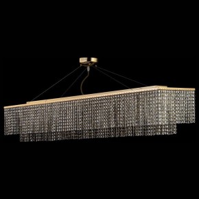 Подвесная люстра Arti Lampadari Milano Milano E 1.5.120X30.502 G в Миассе - miass.mebel24.online | фото 3