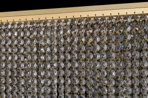 Подвесная люстра Arti Lampadari Milano Milano E 1.5.120X30.502 G в Миассе - miass.mebel24.online | фото 5