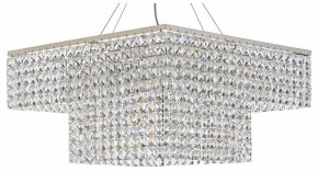 Подвесная люстра Arti Lampadari Milano Milano E 1.5.50.522 NK в Миассе - miass.mebel24.online | фото 2