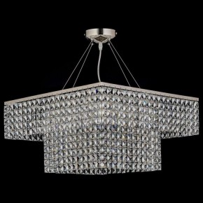 Подвесная люстра Arti Lampadari Milano Milano E 1.5.50.522 NK в Миассе - miass.mebel24.online | фото 3