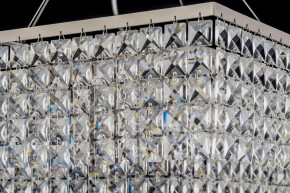 Подвесная люстра Arti Lampadari Milano Milano E 1.5.50.522 NK в Миассе - miass.mebel24.online | фото 5