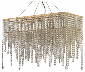 Подвесная люстра Arti Lampadari Milano Milano E 1.5.70X25.105 G в Миассе - miass.mebel24.online | фото