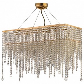 Подвесная люстра Arti Lampadari Milano Milano E 1.5.70X25.105 G в Миассе - miass.mebel24.online | фото 3
