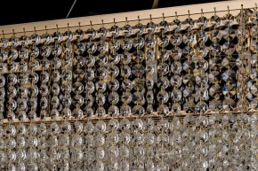 Подвесная люстра Arti Lampadari Milano Milano E 1.5.70X25.105 G в Миассе - miass.mebel24.online | фото 5