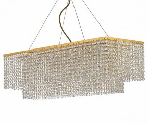 Подвесная люстра Arti Lampadari Milano Milano E 1.5.70X25.502 G в Миассе - miass.mebel24.online | фото