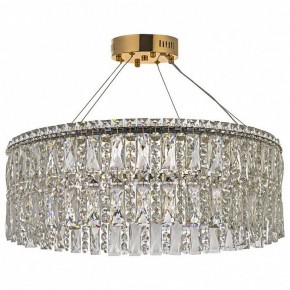 Подвесная люстра Arti Lampadari Ovindoli Gold Ovindoli L 1.5.60.100 G в Миассе - miass.mebel24.online | фото 3