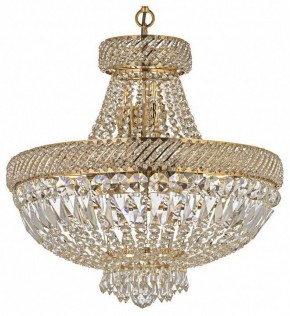Подвесная люстра Arti Lampadari Palermo Palermo E 1.5.45.101 G в Миассе - miass.mebel24.online | фото