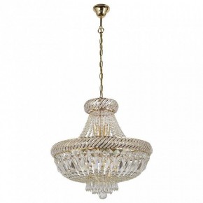 Подвесная люстра Arti Lampadari Palermo Palermo E 1.5.45.101 G в Миассе - miass.mebel24.online | фото 2