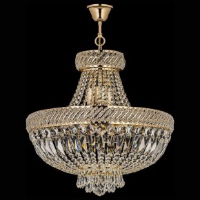 Подвесная люстра Arti Lampadari Palermo Palermo E 1.5.45.101 G в Миассе - miass.mebel24.online | фото 3