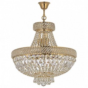 Подвесная люстра Arti Lampadari Palermo Palermo E 1.5.45.101 G в Миассе - miass.mebel24.online | фото 4