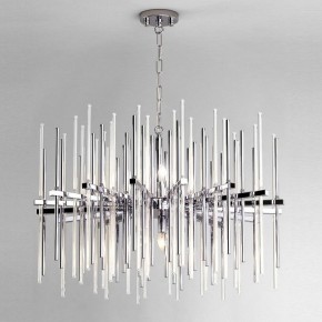 Подвесная люстра Bogate-s Allure 355/8 Smart в Миассе - miass.mebel24.online | фото 2