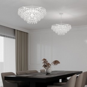 Подвесная люстра Bogate-s Gutta 476/8 в Миассе - miass.mebel24.online | фото 4