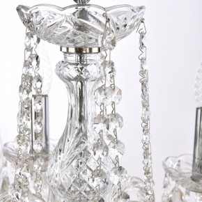 Подвесная люстра Bohemia Ivele Crystal 1402 1402/5/141/Ni в Миассе - miass.mebel24.online | фото 4