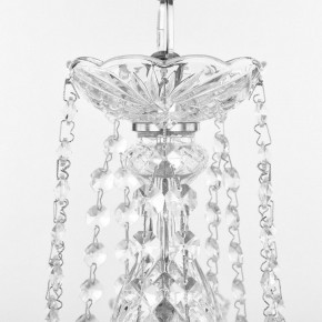 Подвесная люстра Bohemia Ivele Crystal 1402 1402/5/141/Ni в Миассе - miass.mebel24.online | фото 9