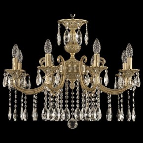 Подвесная люстра Bohemia Ivele Crystal 7209 72209/8/210 A FP в Миассе - miass.mebel24.online | фото 2