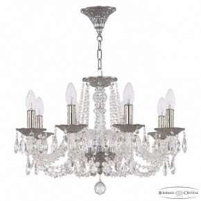 Подвесная люстра Bohemia Ivele Crystal AL1602 AL16302/8/195 CG в Миассе - miass.mebel24.online | фото 2