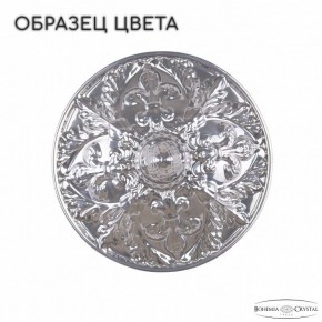 Подвесная люстра Bohemia Ivele Crystal AL1602 AL16302/8/195 CG в Миассе - miass.mebel24.online | фото 3