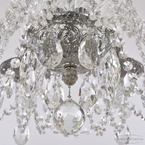 Подвесная люстра Bohemia Ivele Crystal AL1602 AL16302/8/195 CG в Миассе - miass.mebel24.online | фото 4