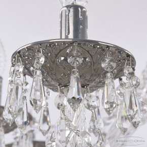 Подвесная люстра Bohemia Ivele Crystal AL1603 AL16303/10/300 CG в Миассе - miass.mebel24.online | фото 6