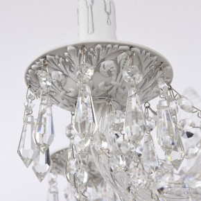 Подвесная люстра Bohemia Ivele Crystal AL1603 AL16303/8/160 WMN в Миассе - miass.mebel24.online | фото 7