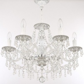 Подвесная люстра Bohemia Ivele Crystal AL1610 AL16310/6/195 WMN V0300 в Миассе - miass.mebel24.online | фото 3
