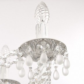 Подвесная люстра Bohemia Ivele Crystal AL1610 AL16310/6/195 WMN V0300 в Миассе - miass.mebel24.online | фото 6
