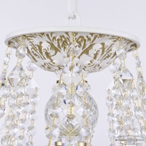 Подвесная люстра Bohemia Ivele Crystal AL1613 AL16313/8/240 WMG в Миассе - miass.mebel24.online | фото 6