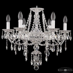 Подвесная люстра Bohemia Ivele Crystal AL1615 AL16315/6/200 WMN в Миассе - miass.mebel24.online | фото 2