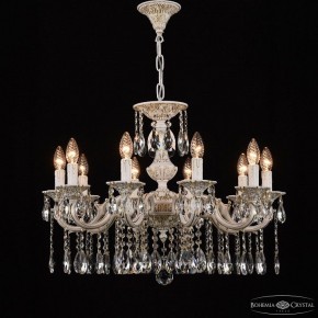 Подвесная люстра Bohemia Ivele Crystal AL7801 AL78101/10/210 A WMG в Миассе - miass.mebel24.online | фото 3