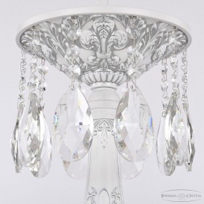 Подвесная люстра Bohemia Ivele Crystal AL7801 AL78101/10/300 A WMN в Миассе - miass.mebel24.online | фото 6