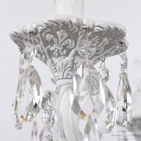 Подвесная люстра Bohemia Ivele Crystal AL7801 AL78101/10/300 A WMN в Миассе - miass.mebel24.online | фото 7